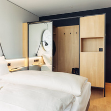 harry's home Bern-Expo, 奥斯特蒙迪根 — 照片 4