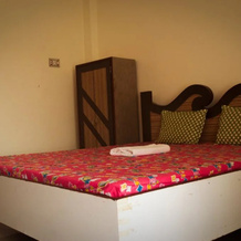 Hotel Amarabati, 普拉塞甘杰 — 照片 4
