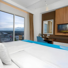 Java Lotus Hotel Jember, 任抹 — 照片 4