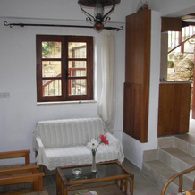 Elpida's Stone Houses, 古迪 — 照片 3