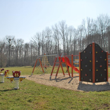 Baloncentrum Břestek, Бржестек — фото 4