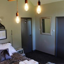 The Jockey Room Hideaway, Тарпорли — фото 4