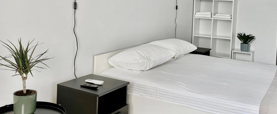 Mini-Otel "gosti", 叶夫帕托里亚 — 照片 1