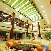Zhongxin Convention Center, 吉安 — 照片 5