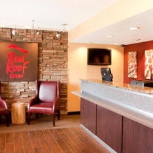 Red Roof Inn Buffalo – Hamburg/ I-90, Гамбург — фото 3