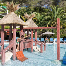 Holidiay Green Resort & Spa, 弗雷瑞斯 — 照片 2