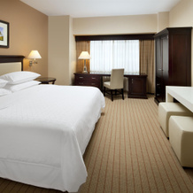 Sheraton Garden Grove-Anaheim South Hotel, 加登格罗夫 — 照片 4