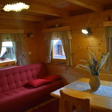 Shepperd Miha's House Private Ski Area, Солчава — фото 3