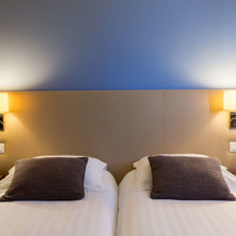 B&B HOTEL Reims Tinqueux, 坦克 — 照片 4