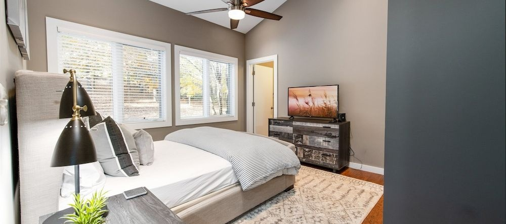 Lake Norman Getaway, Мурсвилл — фото 1