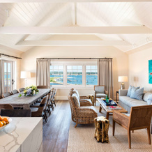 Harbor View Hotel, 埃德加敦 — 照片 4