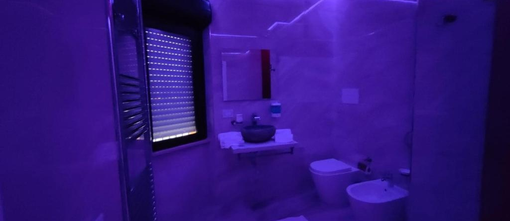 B&B MaisonAlysie, Foggia — photo 1