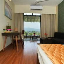 Gaurav Lords Resort Shrivardhan, 什里瓦尔丹 — 照片 5