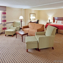 Holiday Inn Allentown Center City, Аллентаун — фото 4