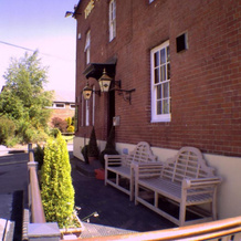 Bulls Head, Хартшорн — фото 5