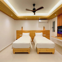 Pavona Maldives, Гаафару Атолл — фото 3