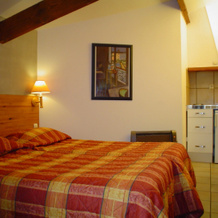 La Ferme Des Barmonts, Вильжюиф — фото 3