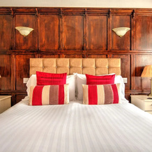 Potters Mooring Guest House Hotel, Тинмут — фото 2