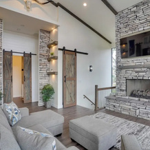 Chic Utah Getaway W/ Fireplace, Sauna & 2 Decks!, Ричфилд — фото 2
