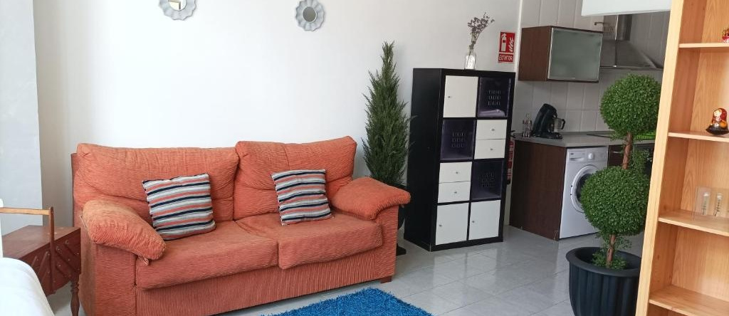 Luminoso apartamento en El Astillero, El Astillero — photo 1