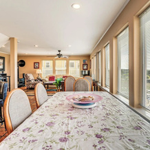 Copalis Beach Family Home: Close to Sites & Nature, 科帕利斯海滩 — 照片 3
