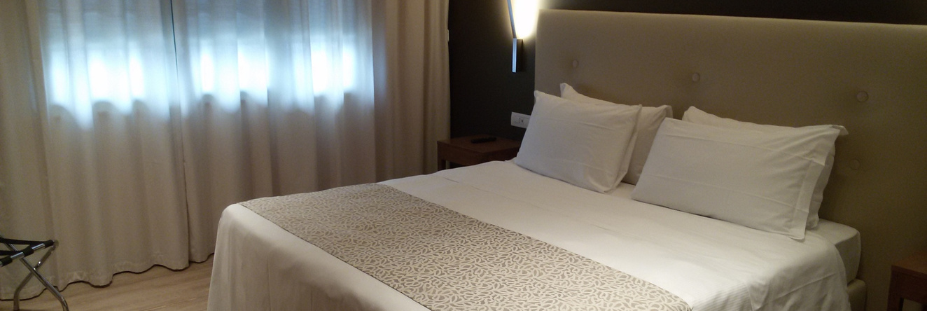 Smart Hotel King , By R Collection Hotels, Варедо — фото 1