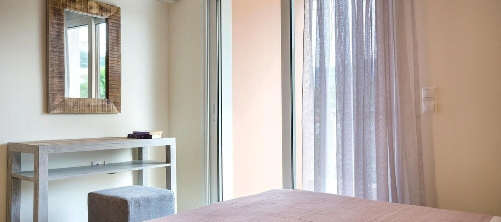 Eucalyptus Apartments Apartment Neroli, 卡拉沃米洛斯 — 照片 1