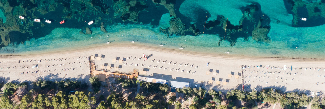 Praia Art Resort, 卡波里祖托岛 — 照片 1