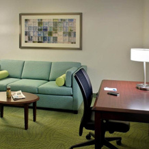 SpringHill Suites Philadelphia Plymouth Meeting, Plymouth Meeting — photo 3