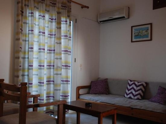 Morpheas Rooms, Kountoura — photo 1