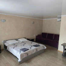 Aleksandriya Guest house, 索利伊列茨克 — 照片 5