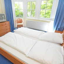 Villa Vilmblick - Apt. 23, Лаутербах — фото 4