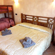 2 bedrooms appartement with shared pool enclosed garden and wifi at Gonnesa 4 km away from the beach, 贡内扎 — 照片 2