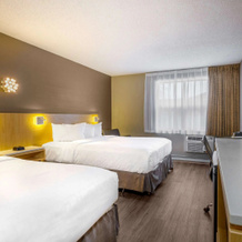 Clarion Pointe Quebec Airport, Квебек — фото 5