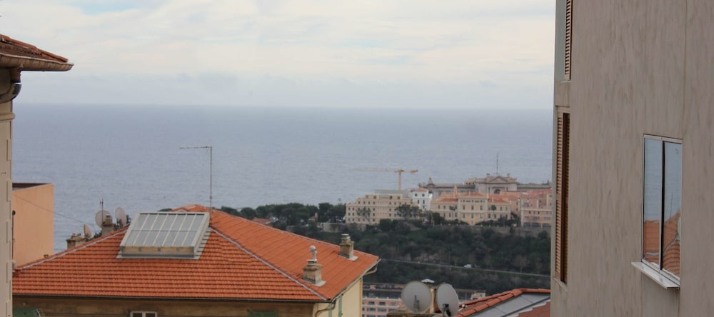 Monaco Sun And Sea, Босолей — фото 1