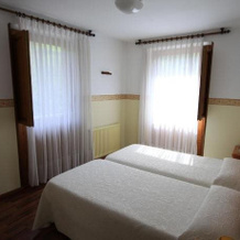Hotel La Salmonera, Кангас-де-Онис — фото 5