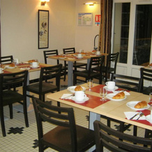 Résidence Goélia Aquaresort, 内拉克 — 照片 5