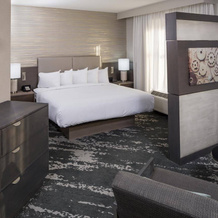 Doubletree By Hilton Boston Logan Airport Chelsea, Челси — фото 5