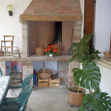 Bed & Breakfast Danielle, Barbarano Mossano — photo 5