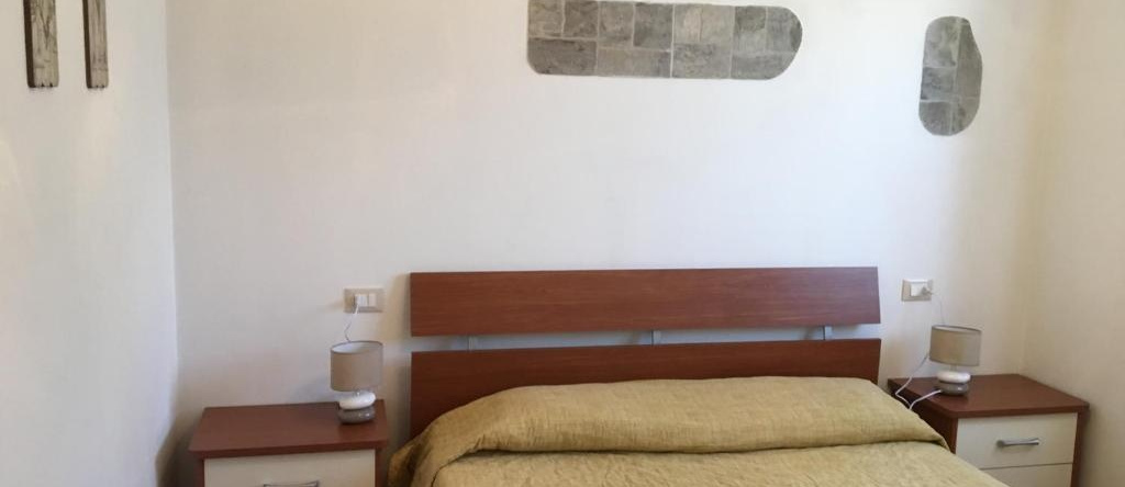 Margherita Home, Пьевепелаго — фото 1