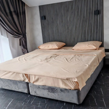 Apart-Hotel Malinki, 新阿布扎科沃 — 照片 2