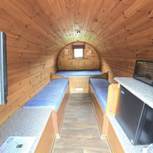 Glamping Pods, Kinlochleven — photo 4