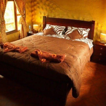 Urcu de Mindo Lodge, Tandayapa — photo 5