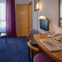 Hotel Belmondo Leipzig Airport, 维德马尔 — 照片 5