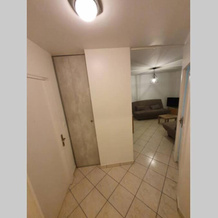 Apart 5 personnes, 1min Gare d'Annemasse, Genève 5km, 安纳马斯 — 照片 2