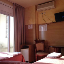 Hotel Ric, 萨瓦德尔 — 照片 3