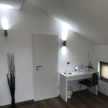 MY HOME - Gästezimmer, 迪廷根 — 照片 2
