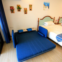 Coast-Inn Hailing Island, Yangjiang — photo 2
