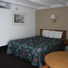 New Stanton Garden Inn, Нью-Стэнтон — фото 4