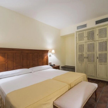 Hospedium Hotel Cortijo Santa Cruz, Villanueva de la Serena — photo 4